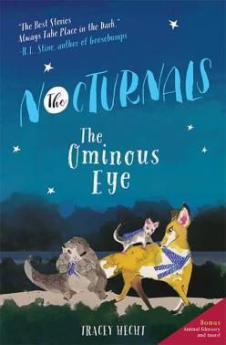 The Ominous Eye, PB The Ominous Eye, PB